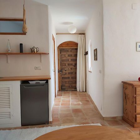 Cortijo El Molino Apartamento"El Balconcito" Níjar エクステリア 写真