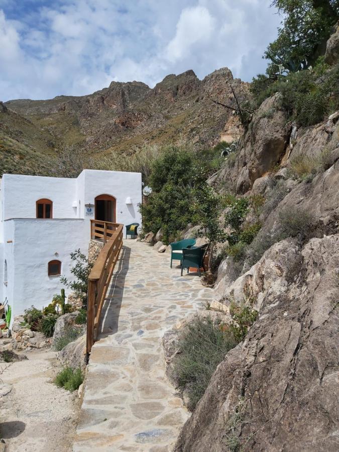 Cortijo El Molino Apartamento"El Balconcito" Níjar エクステリア 写真