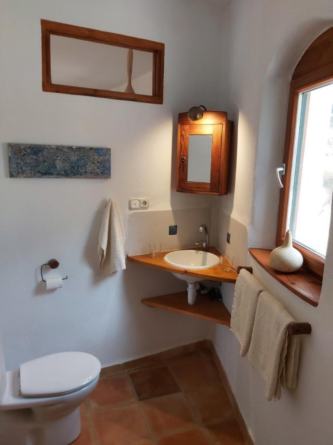 Cortijo El Molino Apartamento"El Balconcito" Níjar エクステリア 写真