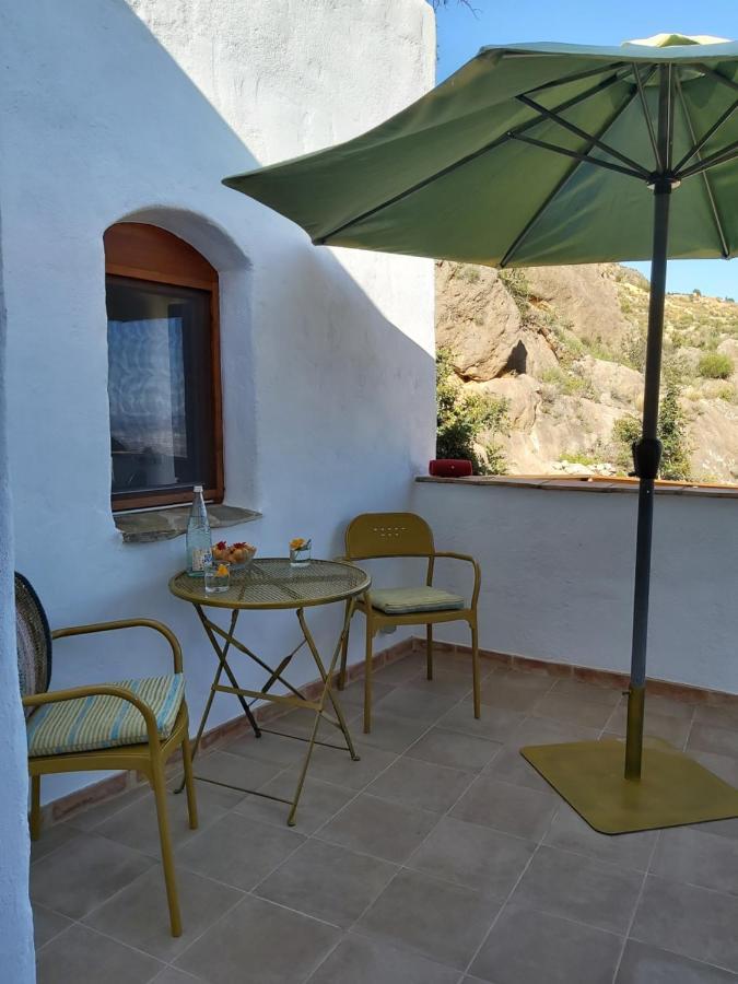 Cortijo El Molino Apartamento"El Balconcito" Níjar エクステリア 写真