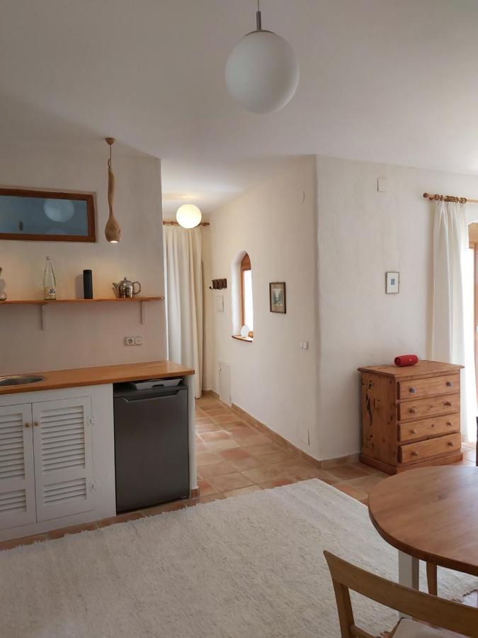 Cortijo El Molino Apartamento"El Balconcito" Níjar エクステリア 写真