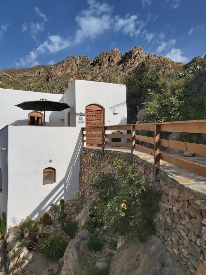 Cortijo El Molino Apartamento"El Balconcito" Níjar エクステリア 写真