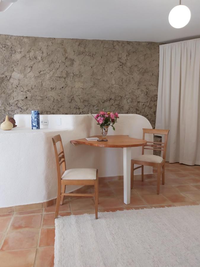 Cortijo El Molino Apartamento"El Balconcito" Níjar エクステリア 写真