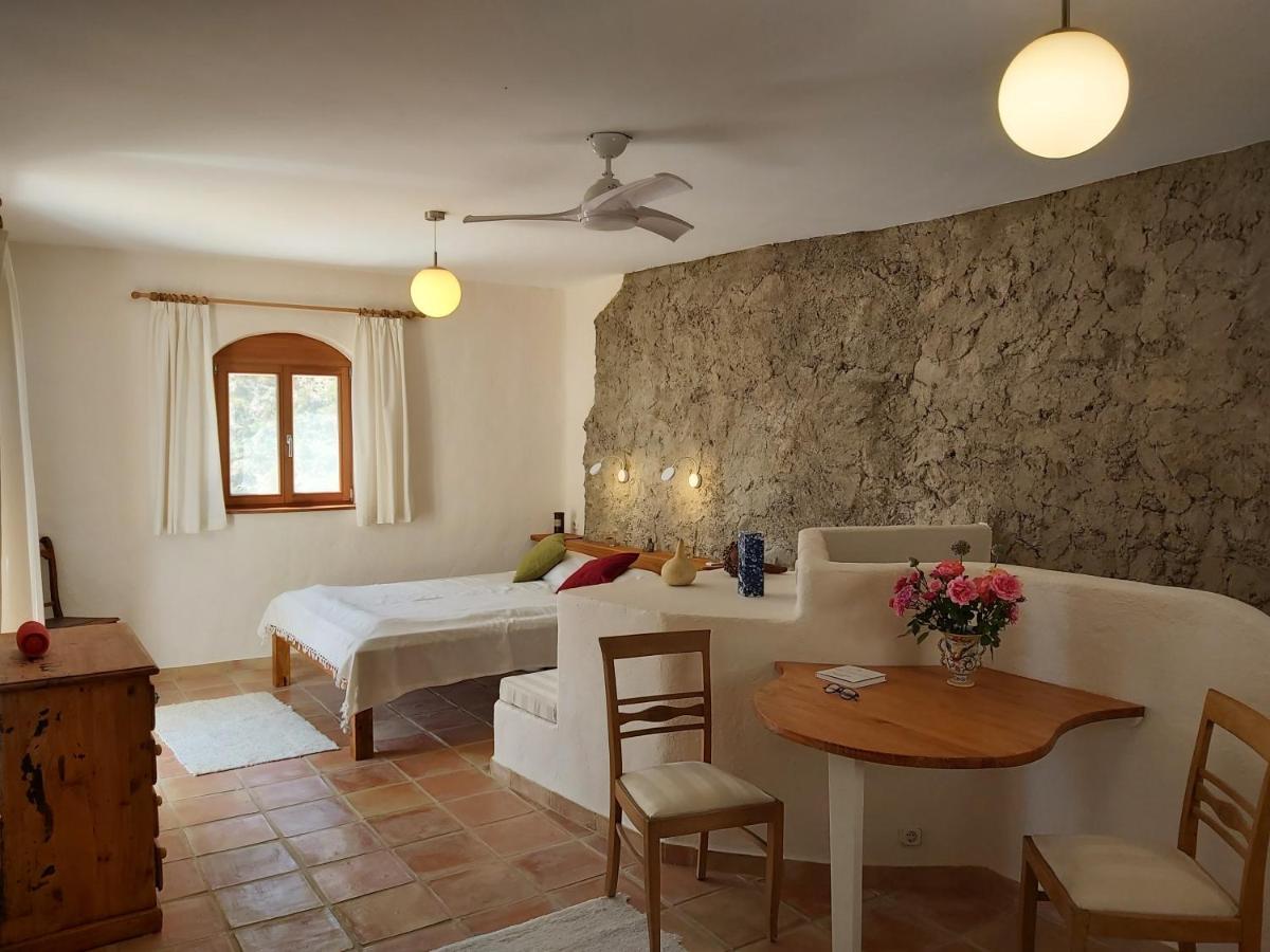 Cortijo El Molino Apartamento"El Balconcito" Níjar エクステリア 写真