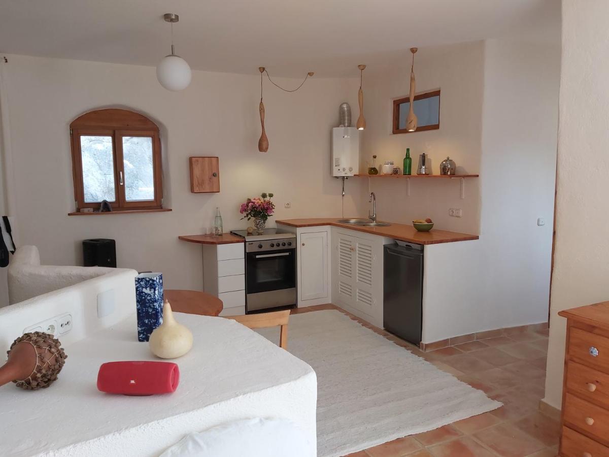 Cortijo El Molino Apartamento"El Balconcito" Níjar エクステリア 写真